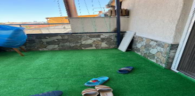 دوبلكس للبيع فى فاتح - إسطنبول