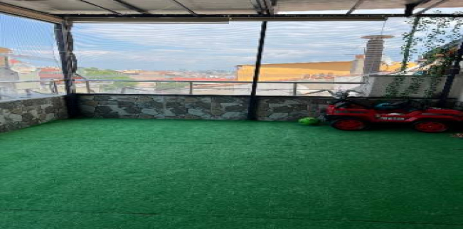 دوبلكس للبيع فى فاتح - إسطنبول