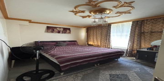 شقة للبيع فى فاتح - إسطنبول