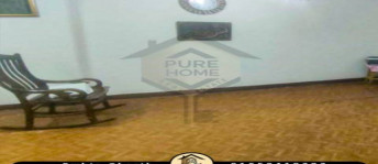 شقة للبيع فى زيزينيا - قسم الرمل - الإسكندرية