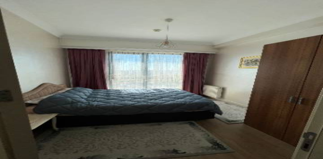 شقة للبيع فى باشاك شهير - إسطنبول