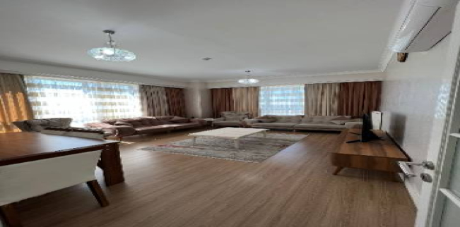 شقة للبيع فى باشاك شهير - إسطنبول