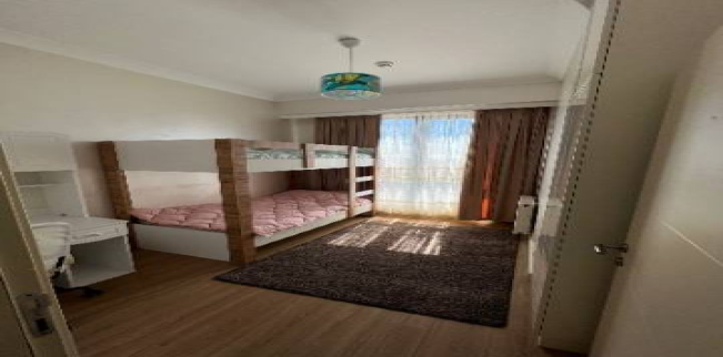 شقة للبيع فى باشاك شهير - إسطنبول