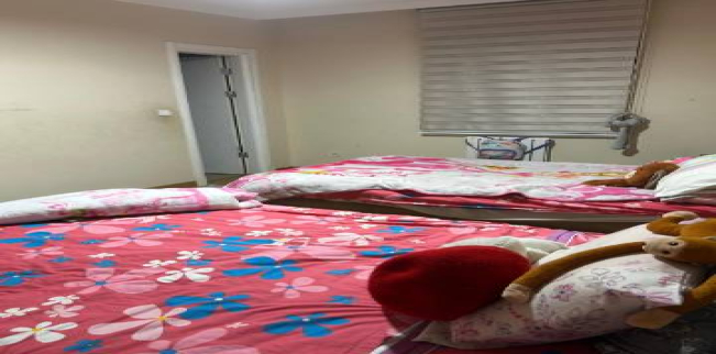 شقة للبيع فى بيليك دوزو - إسطنبول