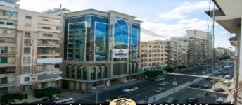 Apartment For Sale In Al Ibrahimiyyah - Qesm Bab Sharqi - Alexandria