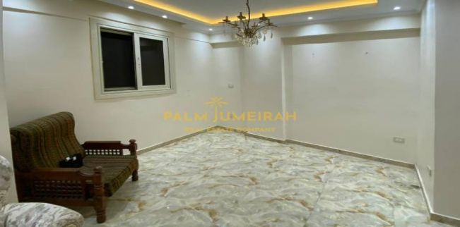 Apartment For Sale In Glim - Qism El-Raml - Alexandria