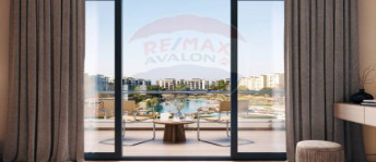 Holiday Villa For Sale In El-Alamein - Markaz Al Alamein - Matrouh