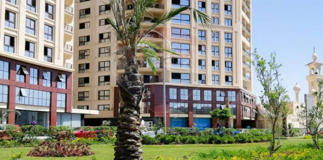 Apartment For Sale In Smoha - Qism Sidi Gabir - Alexandria
