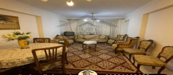 Apartment For Sale In Glim - Qism El-Raml - Alexandria