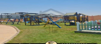 Holiday Villa For Sale In Markaz Al Alamein - Matrouh