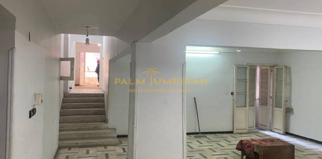 Apartment For Sale In Sidi Beshr Bahri - Qism El-Montaza - Alexandria