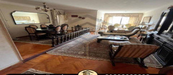 Apartment For Sale In Kafr Abdou - Qism Sidi Gabir - Alexandria