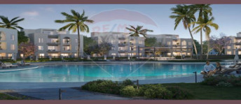 Holiday Villa For Sale In El-Alamein - Markaz Al Alamein - Matrouh