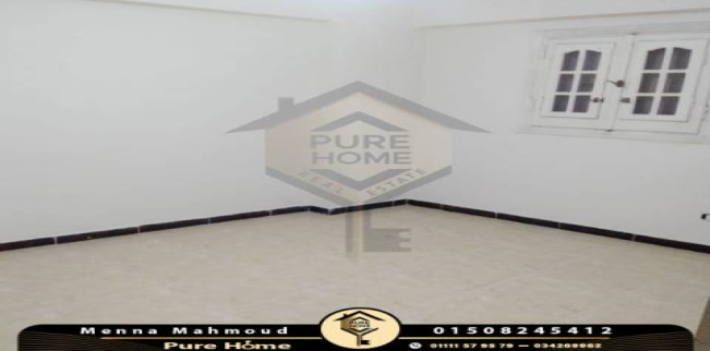 Apartment For Sale In Cleopatra - Qism Sidi Gabir - Alexandria