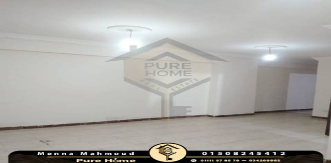 Apartment For Sale In Cleopatra - Qism Sidi Gabir - Alexandria