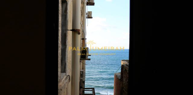 Apartment For Rent In Kamba Chares - Qesm Bab Sharqi - Alexandria