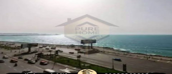 شقة للبيع فى كامب شيزار - قسم باب شرقي - الإسكندرية