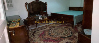 شقة للبيع فى جليم - قسم الرمل - الإسكندرية