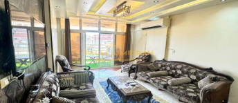 شقة للإيجار فى ميامي - قسم المنتزه - الإسكندرية