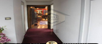 شقة للبيع فى جليم - قسم الرمل - الإسكندرية