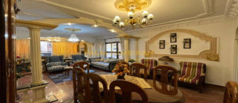 شقة للبيع فى سيدي جابر - قسم سيدى جابر - الإسكندرية