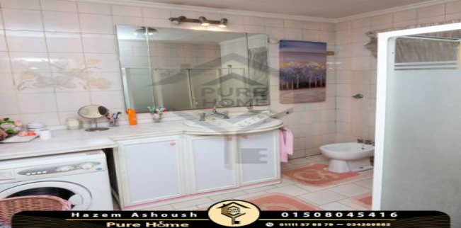 Apartment For Sale In El Shatbi - Qesm Bab Sharqi - Alexandria