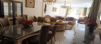 شقة للبيع فى سيدي بشر - قسم المنتزه - الإسكندرية