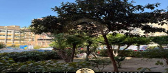 Office For Rent In Smoha - Qism Sidi Gabir - Alexandria