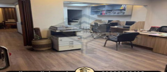 Office For Sale In Loran - Qism El-Raml - Alexandria