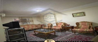 Apartment For Rent In Loran - Qism El-Raml - Alexandria