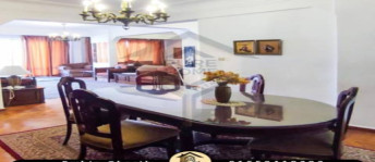 Apartment For Sale In Roushdy - Qism Sidi Gabir - Alexandria