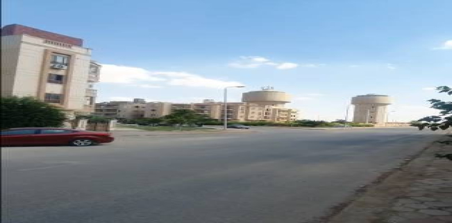 شقة للبيع فى مدينة الشروق - القاهرة