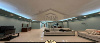 Apartment For Sale In Sidi Gabir - Qism Sidi Gabir - Alexandria