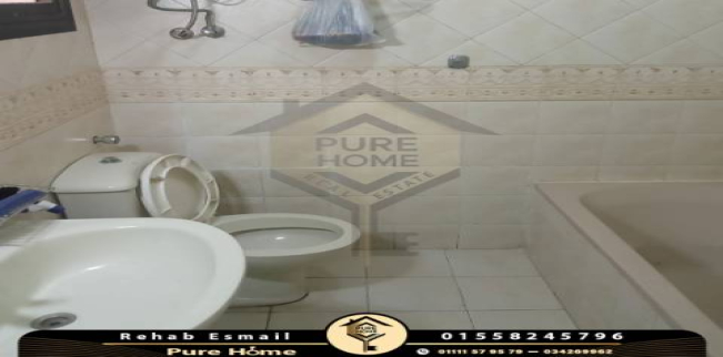 Office For Sale In Qism El-Raml - Alexandria