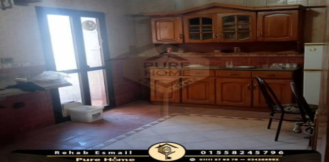 Office For Sale In Qism El-Raml - Alexandria