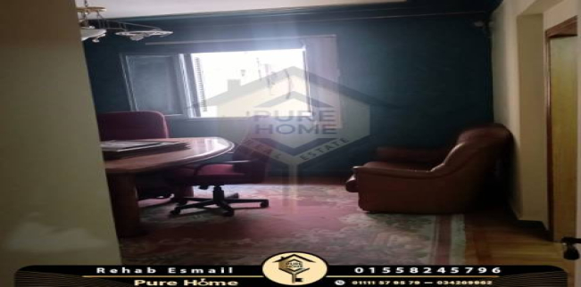 Office For Sale In Qism El-Raml - Alexandria