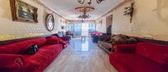 Apartment For Sale In Smoha - Qism Sidi Gabir - Alexandria
