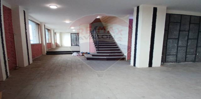 محل تجاري للإيجار فى جليم - قسم الرمل - الإسكندرية