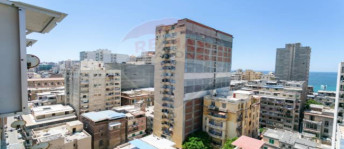 Apartment For Sale In Sporting - Qism Sidi Gabir - Alexandria