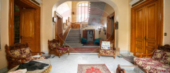 Villa For Rent In Zizinia - Qism El-Raml - Alexandria