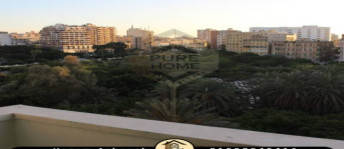 شقة للإيجار فى قسم الرمل - الإسكندرية