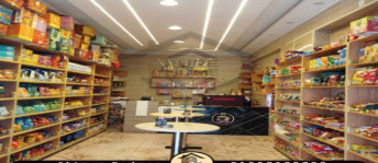 محل تجاري للبيع فى لوران - قسم الرمل - الإسكندرية