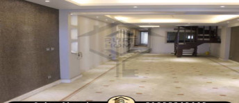 شقة للبيع فى سموحة - قسم سيدى جابر - الإسكندرية