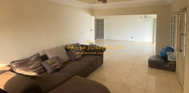 شقة للبيع فى سموحة - قسم سيدى جابر - الإسكندرية