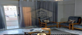 شقة للإيجار فى كليوباترا - قسم سيدى جابر - الإسكندرية