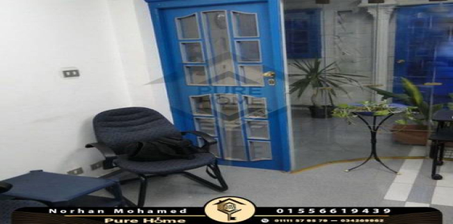 Office For Rent In San Stefano - Qism El-Raml - Alexandria