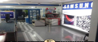 مكتب للإيجار فى سان استيفانو - قسم الرمل - الإسكندرية