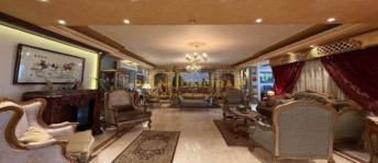 شقة للبيع فى سموحة - قسم سيدى جابر - الإسكندرية