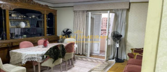 شقة للإيجار فى جليم - قسم الرمل - الإسكندرية