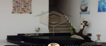 فيلا للبيع فى قرية سياحية - قسم برج العرب - الإسكندرية